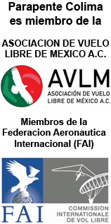 Asociacion de Vuelo Libre de Mexico